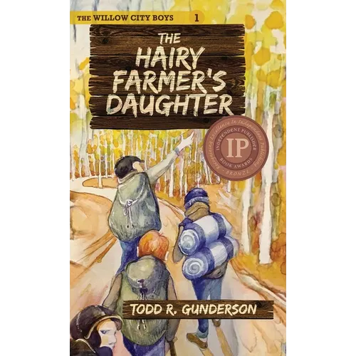 The Hairy Farmer's Daughter