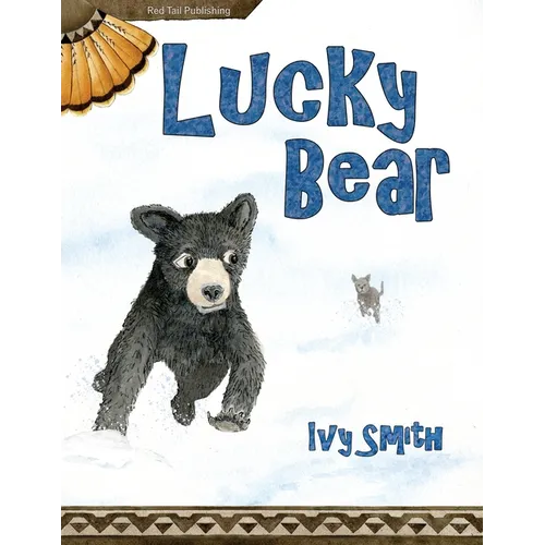 Lucky Bear