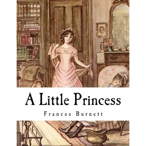 A Little Princess