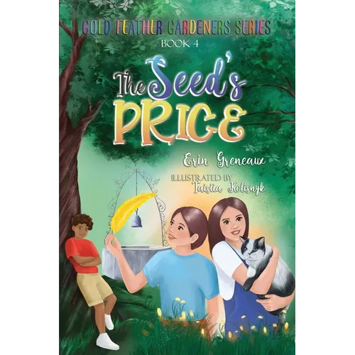 The Seed's Price: Releasing Treasure for Something Better