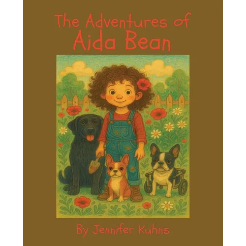 The Adventures Of Aida Bean