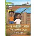 Sissy and the Prupper Nutherkine Grass - Our Yarning