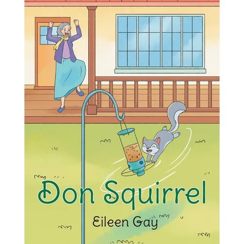 Don Squirrel