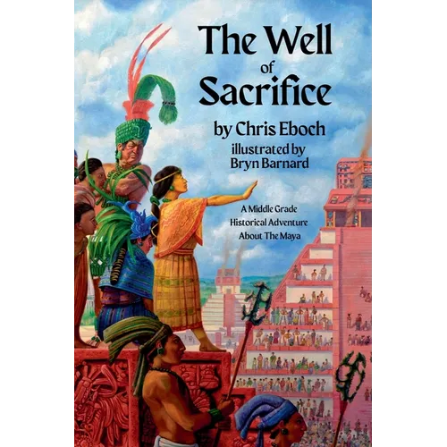 The Well of Sacrifice - Paperback