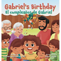 Gabriel's Birthday / El cumpleaños de Gabriel