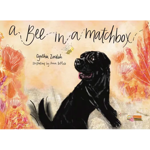 A Bee in a Matchbox
