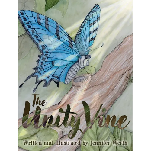 The Unity Vine