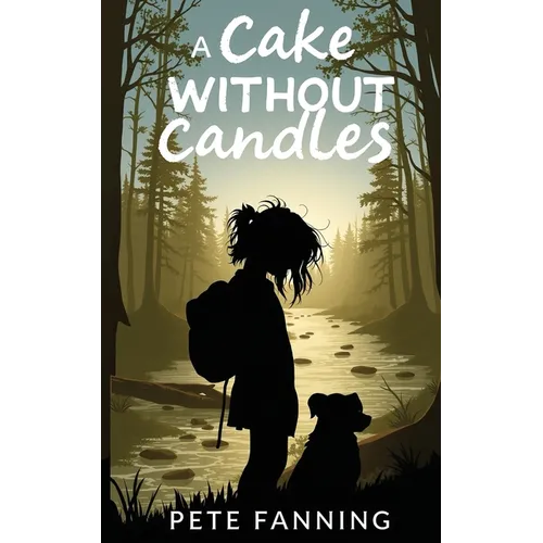 A Cake Without Candles