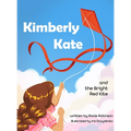 Kimberly Kate and the Big Red Kite