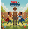 Duck & Bubba: The Secret Fist Bump
