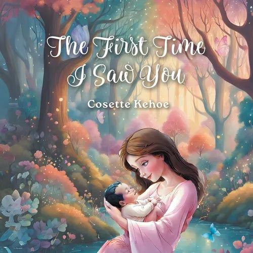 The First Time I Saw You