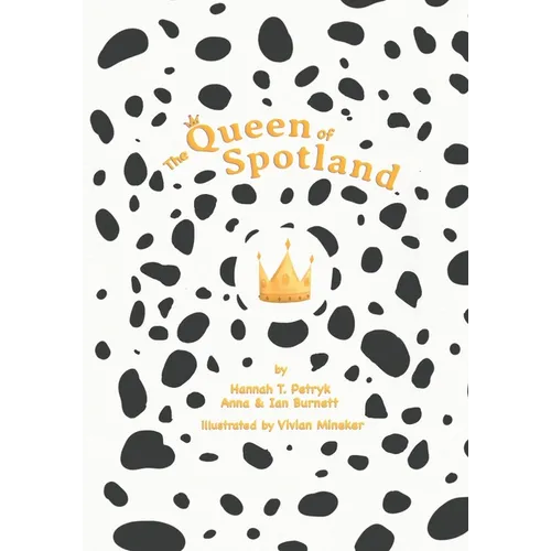 The Queen of Spotland
