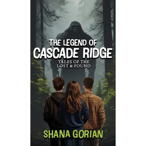 The Legend of Cascade Ridge