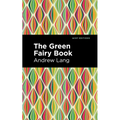 The Green Fairy Book