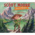 Scout Moore, Junior Ranger: Rocky Mountain National Park