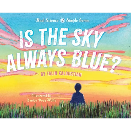Is the Sky Always Blue?