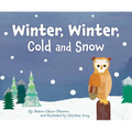 Winter, Winter, Cold and Snow