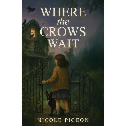 Where the Crows Wait