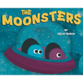 The Moonsters