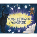 Mouse and the Dragon of Bookstore