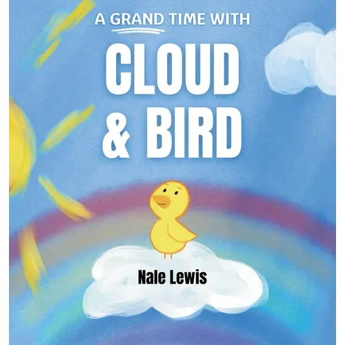 Cloud & Bird