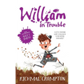 William in Trouble