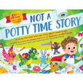 Not A Potty Time Story