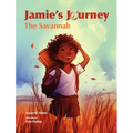 Jamie's Journey: The Savannah