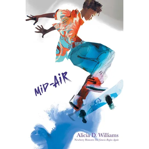 Mid-Air