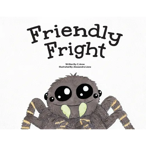 Friendly Fright