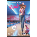 Sleuthing In The Pink: A Paranormal Cozy Mystery