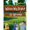 When My Right Is Wrong