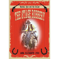 The Stage Robbery: Marshal Spur and the Outlaw