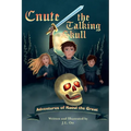 Cnute the Talking Skull