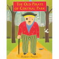 The Old Pirate of Central Park