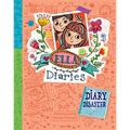 Diary Disaster
