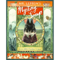 Mr. Lepron's Mystery Soup