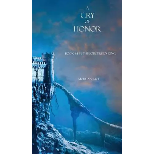 A Cry of Honor