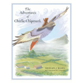 The Adventures of Charlie Chipmunk
