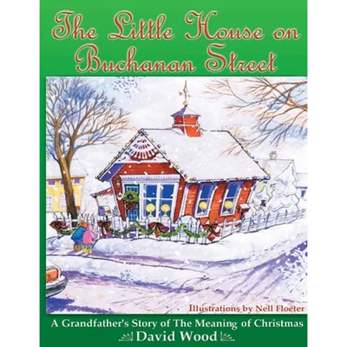 The Little House on Buchanan Street