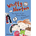 Whiffy Newton in The Riddle of the Two-Tone Trousers