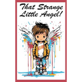 That Strange Little Angel