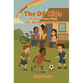 The DP Kids: Tee's Big Surprise Talent Show