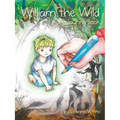 William the Wild Colouring Book