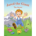 Jared the Giant: The Secret