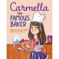 Carmella the Famous Baker
