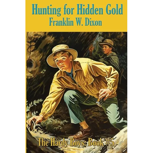 Hunting for Hidden Gold