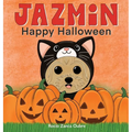 Jazmin - Happy Halloween