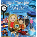 Charlie, Teddy and Roar: Colorado Snow Days