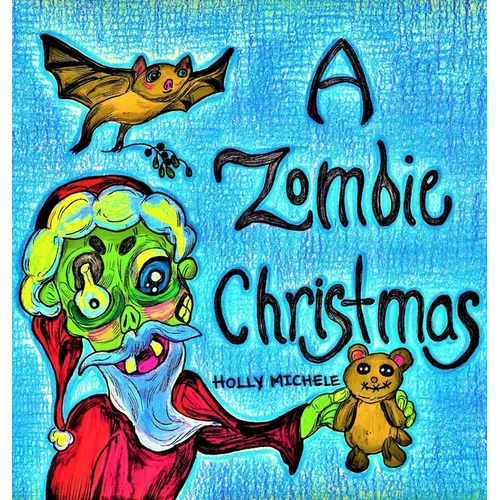 A Zombie Christmas